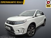 Suzuki Vitara - 1.4 Boosterjet Comfort Smart Hybrid Afn.trekhaak.