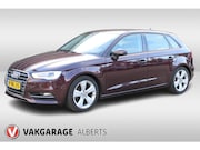 Audi A3 - Sportback 1.4 TFSI CoD Ambition Pro Line plus / Leer / Navi