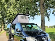 Volkswagen Transporter - T5 Buscamper