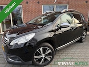 Peugeot 2008 - 1.6 e-HDi BL Executive PANO / 1/2 LEER / NAVI / CLIMA / CRUI
