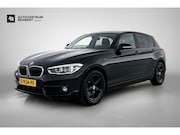 BMW 1-serie - 118i Executive | 135PK | GOED ONDERH | ACTERCAM | STOELVERW