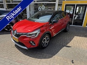 Renault Captur - 1.6 E-Tech Plug-in Hybrid 160 Intens CAMERA PARK 2 TONE KLEU