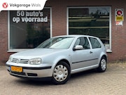 Volkswagen Golf - 1.6 Trendline | Airco | Automaat | Pioneer Radio |
