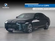 BMW i7 - xDrive50 118.1 kWh M Sport Pro | Panoramadak Sky L