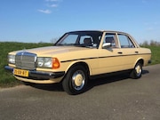 Mercedes-Benz 200-serie - 200