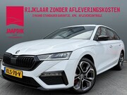 Skoda Octavia - Combi BWJ 2023 1.4 TSI iV PHEV 225PK Sportline Business FULL