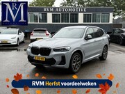 BMW X3 - xDrive30e High Executive VAN: 48.900, - VOOR: 44.899, - UW H