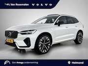 Volvo XC60 - 2.0 T6 Plug-in hybrid AWD Ultra Dark