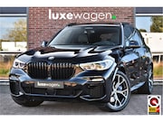 BMW X5 - xDrive45e 394pk M-Sport Pano ACC Trekh 360 HUD Comf-zetel H/