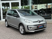 Volkswagen Up! - 1.0 60PK Up! Beats| Camera|Stoelverwarming|Climate|Rijklaarp