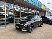 Kia Sportage - 1.6 T-GDi Plug-in Hybrid AWD DynamicLine 265PK NAVIGATIE , C