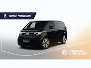 Volkswagen ID. Buzz Cargo - Bulli Edition 286pk 79 kWh | 360gr Camera | Achterdeuren | T
