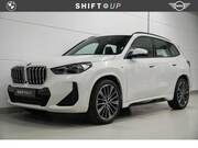 BMW X1 - sDrive18i M-Sport | Panoramadak | Comfort Access