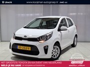 Kia Picanto - 1.0 CVVT ComfortPlusLine Navigator Apple Carplay/Android Aut