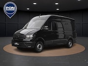 Volkswagen Crafter - 35 2.0 TDI 140 PK L3H3 Highline | Voorruitverwarming | CarPl