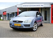 Ford Focus - 1.6-16V Ghia 5drs Airco|LMV