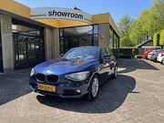 BMW 1-serie - 116d EDE Executive Navi Airco
