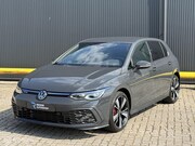 Volkswagen Golf - 1.4 eHybrid GTE NARDO GRIJS |TREKHAAK