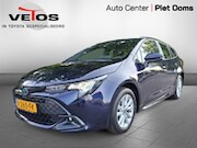 Toyota Corolla - Hybrid 140 Active