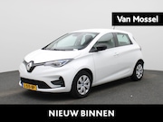 Renault Zoe - R110 Life Carshare 52 kWh | KOOPACCU | Navigatie | Airco | V