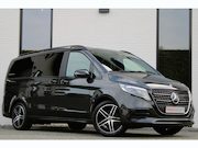 Mercedes-Benz V-klasse - 300d / AMG / 4-Matic / DC / Luchtvering / Pano / Elec Stoele