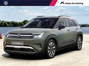 Volkswagen ID. Cross - Life 52 kWh accu, 211 PK Elektrische aandrijving ·