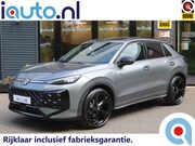 Volkswagen T-Roc - 1.5 eTsi R-Line Black Style Pano/IQ.Light/Keyless/Camera/ACC