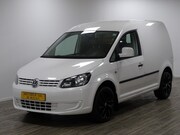 Volkswagen Caddy - 1.6 TDI BMT/ AUDIO/ EL. PAKKET