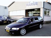 Volvo V70 - 2.4 Automaat Lpg G3 170 pk
