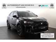 DS DS 7 Crossback - e-Tense 300 4x4 'Louvre' Nachtzicht | 20" | Nappa Leer | Sto