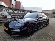 Porsche Panamera - 4.0 Turbo EXE CAPRISTO UITLAAT 360 CARBON