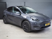 Tesla Model Y - RWD 58 kWh