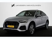 Audi Q5 Sportback - 50 TFSI e Advanced edition Panoramadak City Tour Pakket Stoe