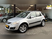 Suzuki SX4 - 1.6 Exclusive AUTOMAAT | CLIMATE | NAVI | KEYLESS | NAP