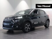 Citroën C3 - Feel - TREKHAAK - ! - APPLE CARPLAY/ANDROID AUTO - ZUINIG