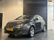 Seat Altea - 1.2 TSI , beurt, trekhaak, Navi - Ecomotive Style