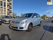 Toyota Verso - 1.8 VVT-i Terra 7p. Automaat 1e Eig Airco Goed Onderhouden B