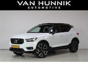 Volvo XC40 - 2.0 T5 AWD R-Design | Pano | Stoel+Stuur verwarmd | Acc | Ha