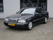 Mercedes-Benz C-klasse - 280 Elegance Airco Automaat