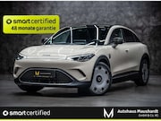 Smart #3 - PREMIUM #PLUS 4JAHRE ORIGINAL smart CERTIFIED