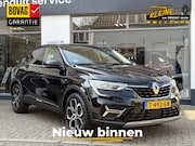 Renault Arkana - 1.6 E-Tech hybrid 145 techno | Stoelverwarming | Camera en S