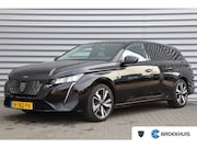 Peugeot 308 - SW 1.2 PURETECH 130PK ALLURE / NAVI / LEDER / CLIMA / PDC / 