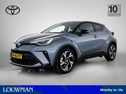 Toyota C-HR - 2.0 Hybrid Style | Stoelverwarming | Stuurwielverwarming |