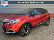 Renault Captur - 1.2 TCe Dynamique | Automaat | 1e Eigenaar | Trekhaak | Nett