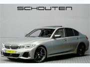 BMW 3-serie - M340i xDrive Schuifdak LASER ACC Individual H/K 1e Eig