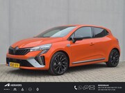 Renault Clio - 1.0 TCe 90 GPF esprit Alpine Handgeschakeld / Dealer onderho