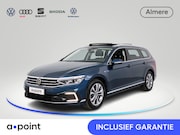 Volkswagen Passat - Variant 1.4 TSI PHEV GTE Business 218 pk Automaat | Navigati