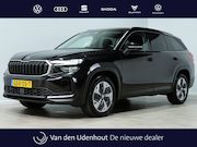 Skoda Kodiaq - 1.5 150 pk TSI MHEV Business Edition Trekhaak Camera Side as