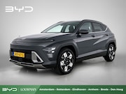Hyundai Kona - 1.6 GDI HEV Comfort Smart | Origineel NL | Zeer weinig KM |