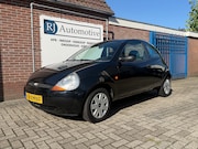 Ford Ka - 1.3 Futura APK 1-6-2027/LAGE KM NAP